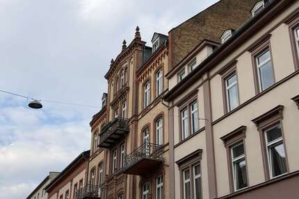 Wohnung zum Mieten in Wiesbaden 2.550,00 € 225 m²
