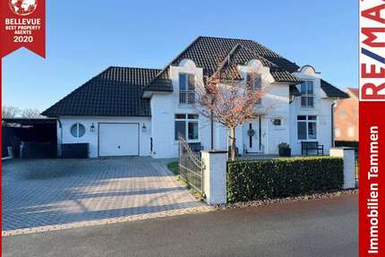 Haus zum Kaufen in Westoverledingen 499.000,00 € 186 m²