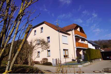Wohnung zum Kaufen in Ammerndorf 194.000,00 € 61 m²