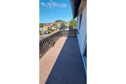 Obergeschoss, 3 Zimmerwohnung an ruhige Mieter - Baunatal