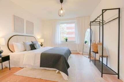 Wohnung zum Kaufen in Emden 70.000,00 € 70.65 m²