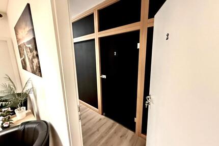 Sofort verfügbare möblierte Wohnungen – unkompliziert & all-inclusive! - Hamburg Wandsbek