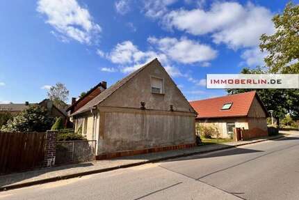Haus zum Kaufen in Spreewald-Waldow 119.000,00 € 120 m²