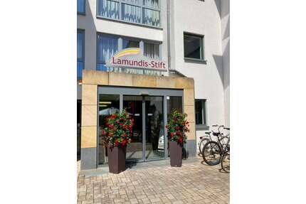 Wohnung zum Kaufen in Lambsheim 159.000,00 € 54.95 m²