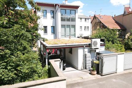 STADTHAUS in Arnstadt - 440.000,00&nbsp;EUR Kaufpreis, ca.&nbsp; 165,00&nbsp;m&sup2; in Arnstadt (PLZ: 99310)