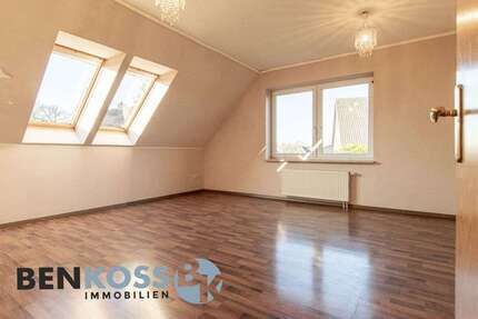Wohnung zum Mieten in Nübbel 800,00 € 86.26 m²