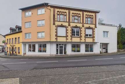 Büro in Hillesheim 1.100,00 € 104.76 m²