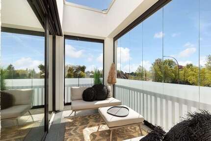 Wohnung zum Kaufen in Hamburg 599.000,00 € 89 m²
