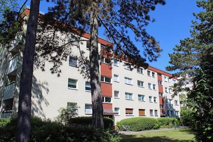 Sonnige 3-Zimmer-Wohnung mit Blick ins Grüne - Von Privat - Berlin Spandau