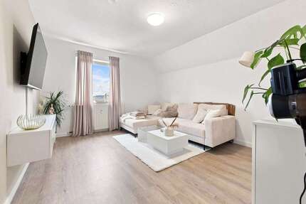 Wohnung zum Mieten in Wickede (Ruhr) 395,00 € 44.67 m²
