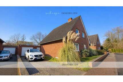 Haus zum Kaufen in Rheine 359.000,00 € 136.35 m²