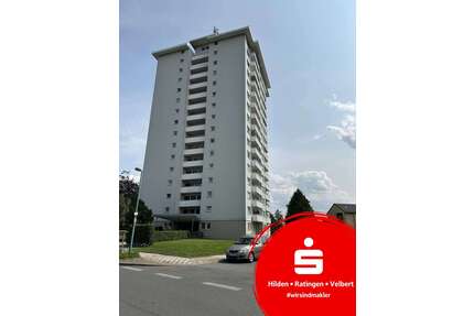 Wohnung zum Kaufen in Velbert 95.000,00 € 53 m²