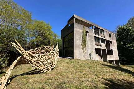 Haus zum Kaufen in Mandelbachtal Heckendalheim 1.150.000,00 € 300 m² - Mandelbachtal / Heckendalheim