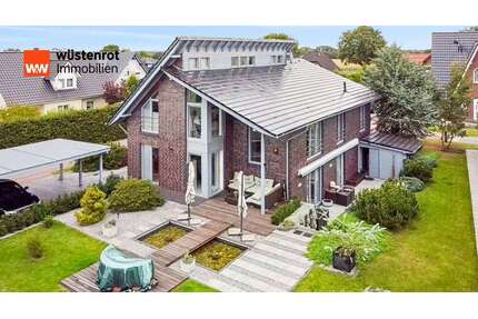 Haus zum Kaufen in Herzlake 440.000,00 € 172 m²