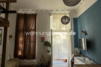Wohnungsswap - 3 Zimmer, 110 m² - Hauptstraße, Schöneberg, Berlin