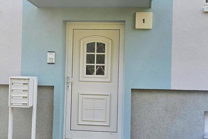 2-Zimmer Wohnung zur Miete in 19071 Cramonshagen Neues Dorf - Brüsewitz