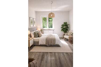 Wohnung zum Kaufen in Leipzig 120.000,00 € 47.4 m²