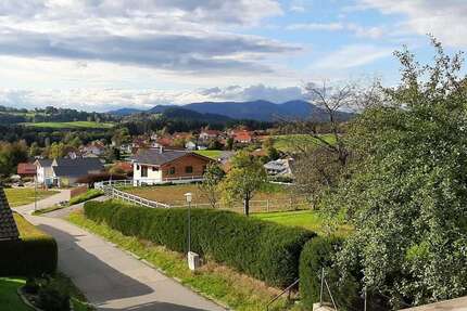 Wohnung zum Mieten in Frauenau 470,00 € 55 m²