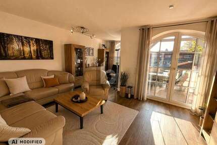 Wohnung zum Kaufen in Kühlungsborn 350.000,00 € 84 m²