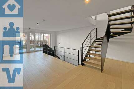 Wohnung zum Kaufen in München 1.599.000,00 € 123.29 m²