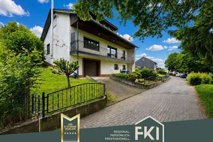 Haus zum Kaufen in Betzdorf Bruche 239.000,00 € 131.23 m² - Betzdorf / Bruche
