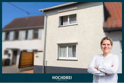 Haus zum Kaufen in Gau-Algesheim 189.000,00 € 73.11 m²