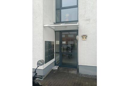 Wohnung ab 1. Mai zu vermieten. Nur für Senioren. - Kleve