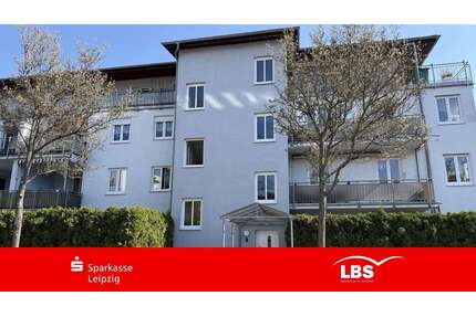 Wohnung zum Kaufen in Leipzig 179.000,00 € 55 m²