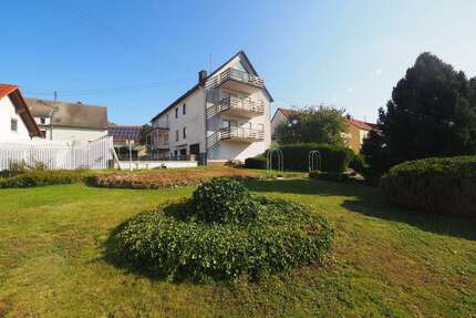 Haus zum Kaufen in Großsteinhausen 245.000,00 € 298 m²