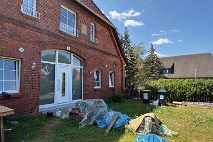 Wohnung zum Mieten in Neustadt am Rübenberge 1.250,00 € 121 m²