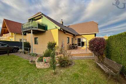 Haus zum Kaufen in Weißenfels 495.000,00 € 254.58 m²