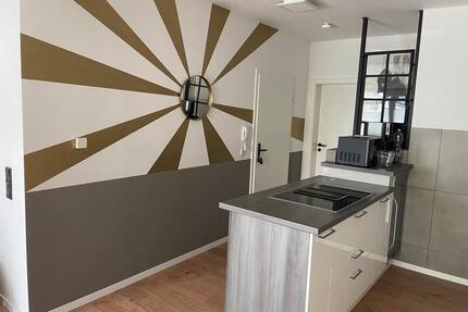 Eigentumswohnung inkl Küche + Stellplatz + Garten - Lippstadt Garfeln