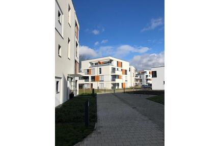 Bei VIVAWEST die Sonnenstrahlen auf dem eigenen Balkon genießen. - Mönchengladbach Nord