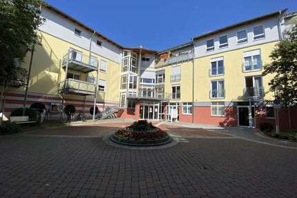 Wohnung zum Kaufen in Rödental 89.000,00 € 47 m²