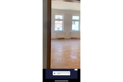 4 Raum Wohnung mit Balkon in Leipzig West zu vermieten, WG