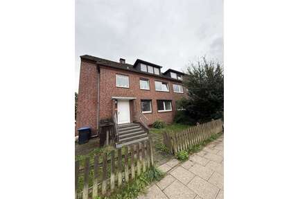 Wohnung zum Mieten in Hamburg 1.700,00 € 136 m²