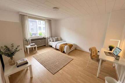 Wohnung zum Mieten in Datteln 350,00 € 15 m²