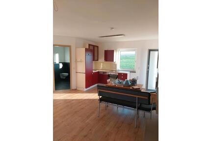 Wohnung, Mietwohnung, Einzimmerwohnung - Wiesenfelden