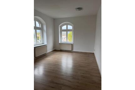 Schöne 1-Zimmer-Wohnung mit Wohlfühlcharakter - Löbau