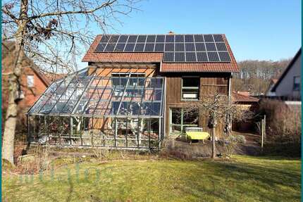 Haus zum Kaufen in Georgsmarienhütte 499.000,00 € 170 m²