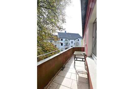 Wohnung zum Mieten in Bochum 640,00 € 61 m²