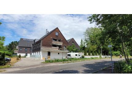 Wohnhaus 14WE + grundstück - Teilungsversteigerung 14.07.2026 - Moosburg an der Isar