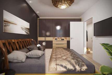 Wohnung zum Kaufen in Magdeburg 302.000,00 € 65.41 m²