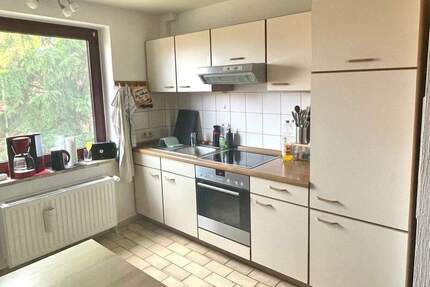 Gemütliche 2-Zimmer-Wohnung im Schwedenviertel - Stade