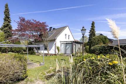 Haus zum Kaufen in Neuss 649.000,00 € 127 m²