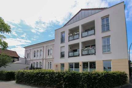 Wohnung zum Kaufen in Steinfurt 220.000,00 € 56.88 m²