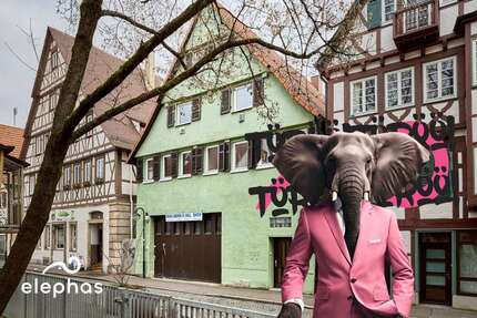 Haus zum Kaufen in Reutlingen 445.000,00 € 193 m²