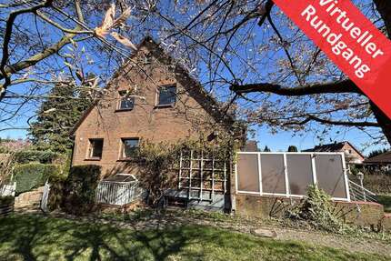 Haus zum Kaufen in Schnakenbek 259.000,00 € 90.5 m²