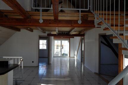 Maisonette Wohnung im 1.Stock - 333.000,00&nbsp;EUR Kaufpreis, ca.&nbsp; 130,00&nbsp;m&sup2; in Aitrach (PLZ: 88319)