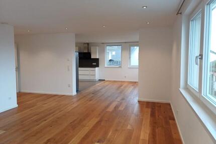 Flexible 4,5-Zimmer-Wohnung mit zwei Eingängen! - Filderstadt